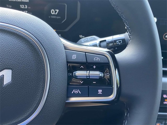 New 2026 Kia Carnival SX image 18