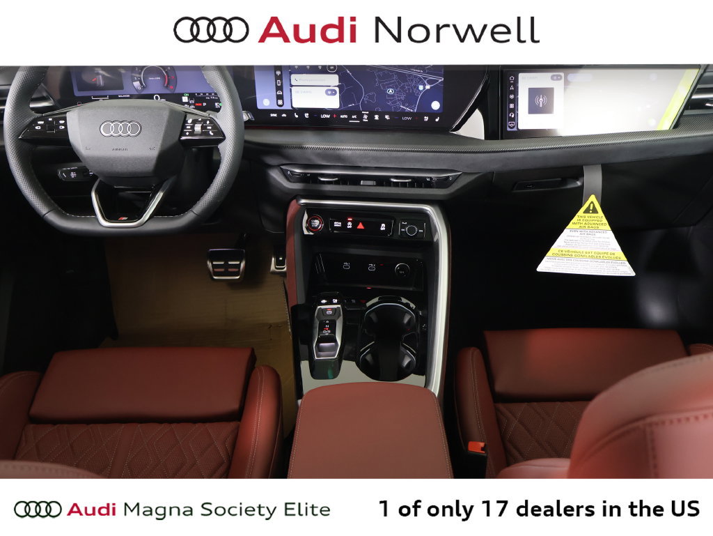 New 2026 Audi SQ5 Premium Plus AWD/4WD image 25