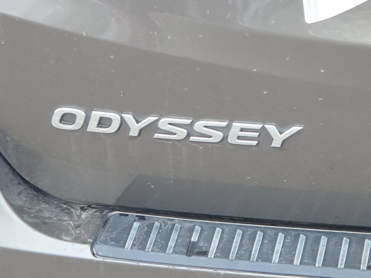 Used 2018 Honda Odyssey EX-L image 5