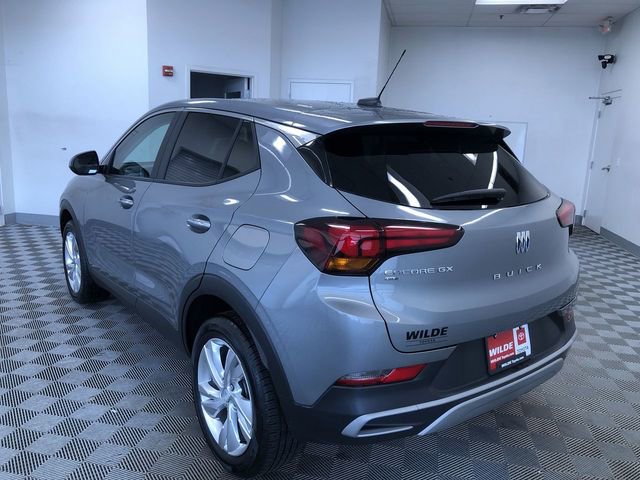 Used 2025 Buick Encore GX Preferred image 13
