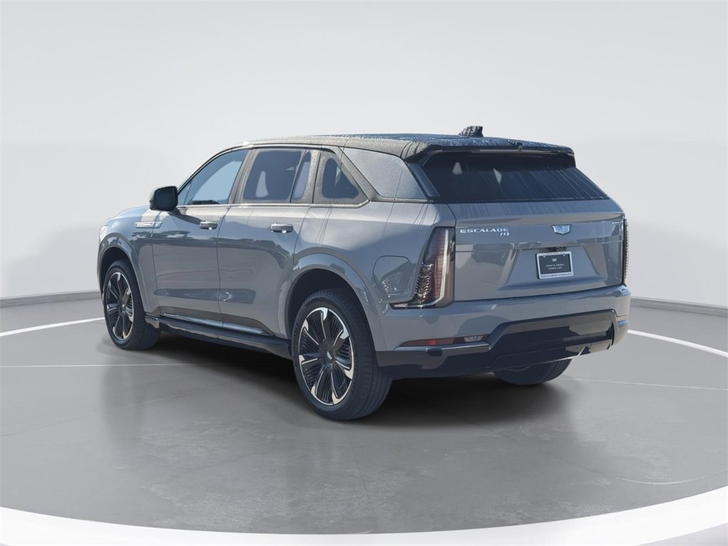 New 2026 Cadillac Escalade IQ Sport 2 image 5