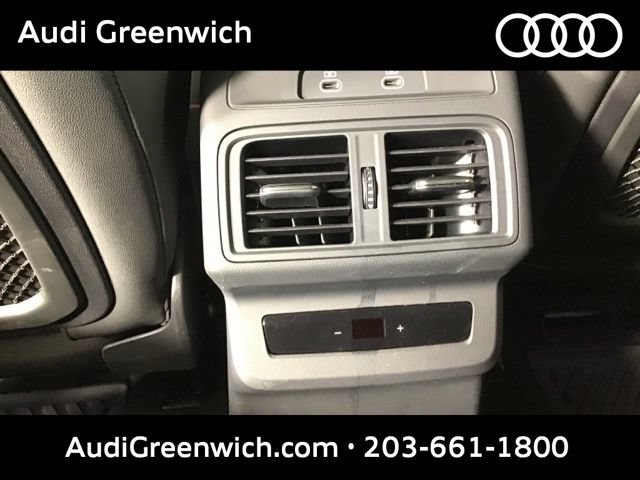 Certified 2025 Audi Q5 Premium w/ Premium Plus AWD/4WD image 15