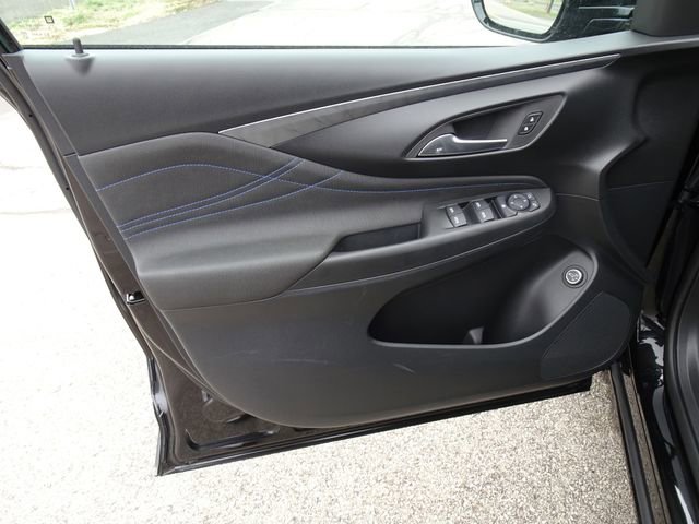 New 2026 Buick Envista Sport Touring w/ Convenience I Package image 13