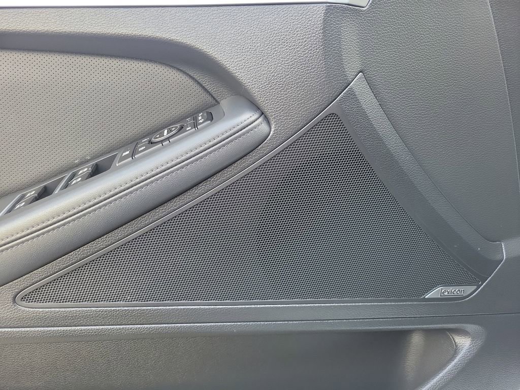 Used 2015 Hyundai Genesis 3.8 w/ Option Group 04 image 21