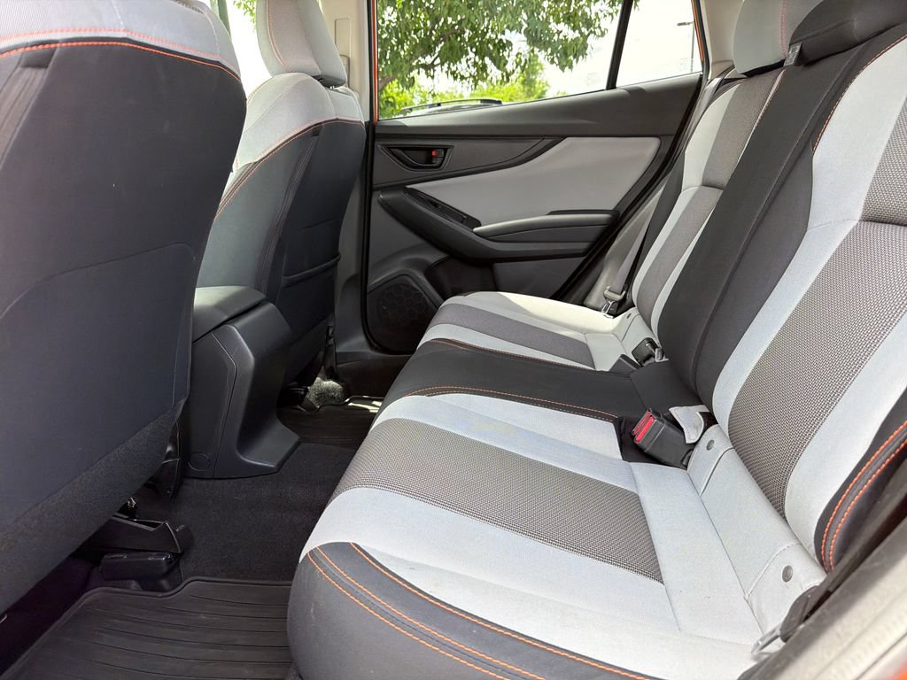 Used 2018 Subaru Crosstrek 2.0i Premium AWD/4WD image 20