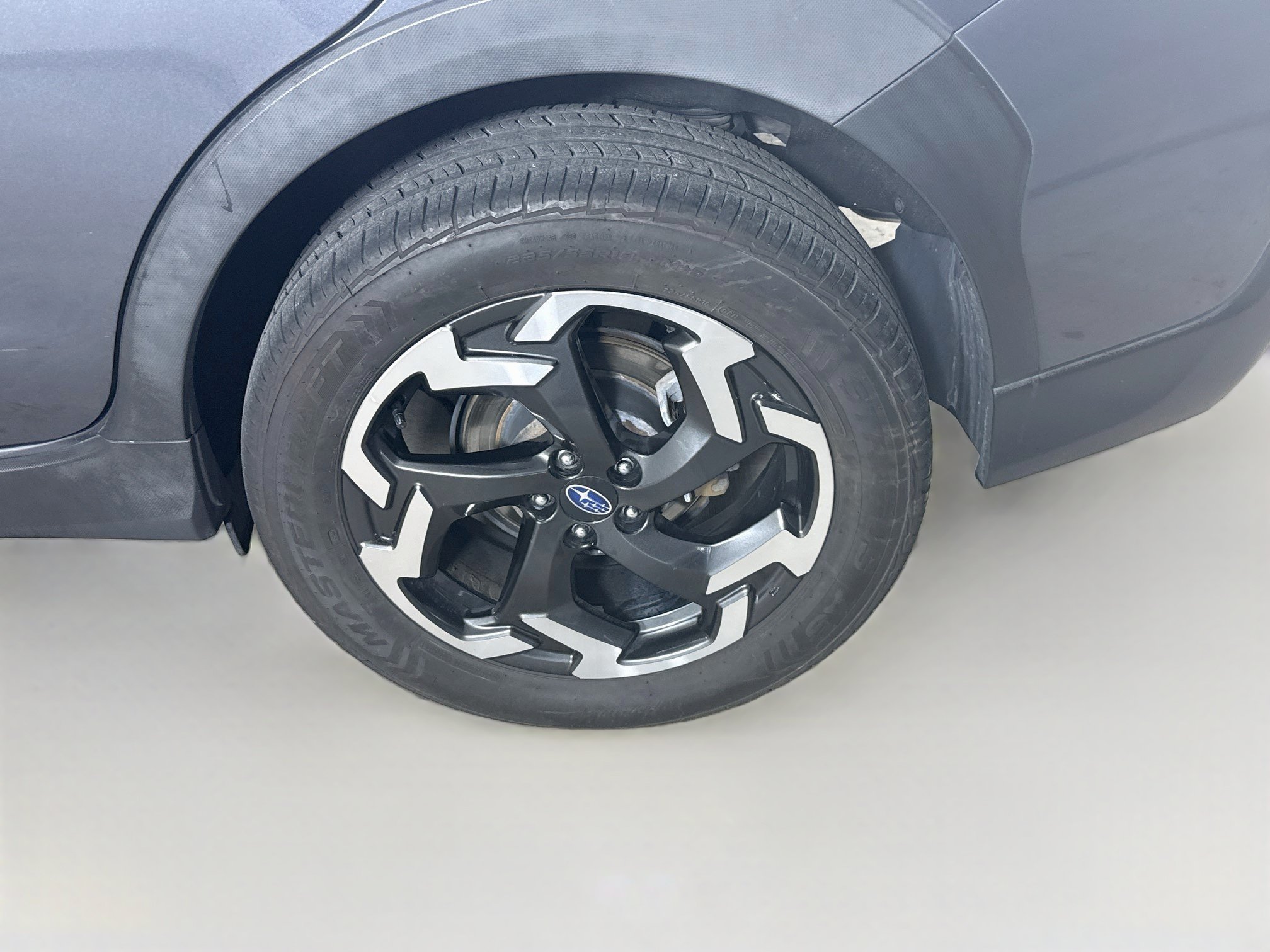 Used 2021 Subaru Crosstrek 2.5i Limited AWD/4WD image 36