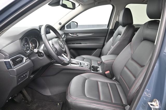 Certified 2025 MAZDA CX-5 Carbon Edition AWD/4WD image 23