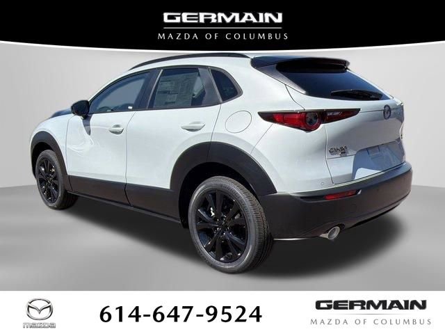 New 2026 MAZDA CX-30 Aire Edition AWD/4WD image 11
