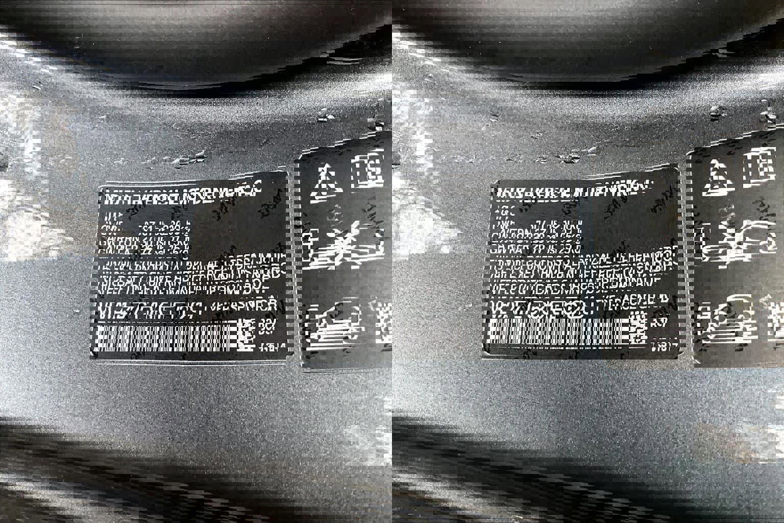 Used 2019 BMW 440i xDrive Convertible w/ M Sport Package image 30