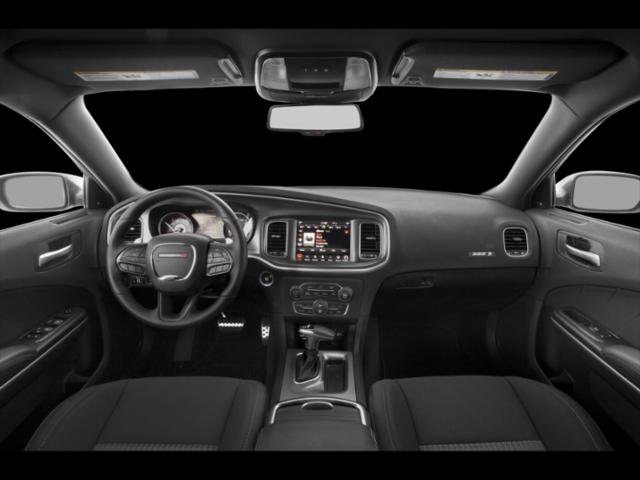 Certified 2021 Dodge Charger Scat Pack w/ Plus Group image 5