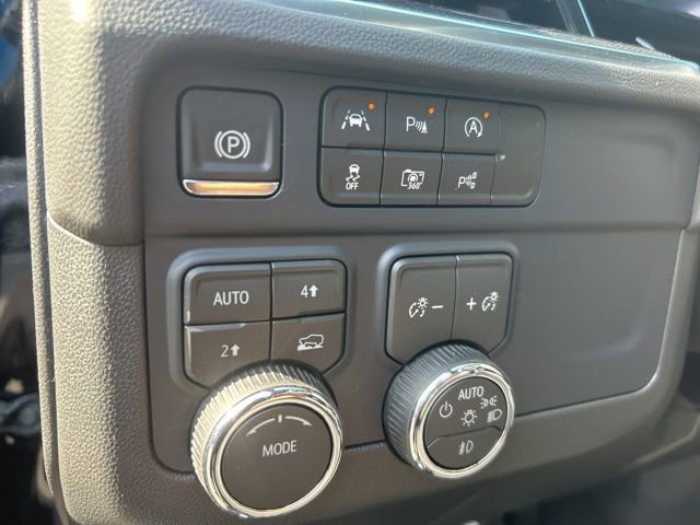 New 2026 Chevrolet Suburban RST w/ Comfort Package image 24