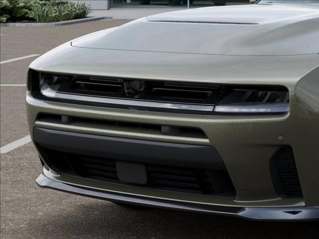 New 2026 Dodge Charger R/T w/ Driver Convenience Group AWD/4WD image 11