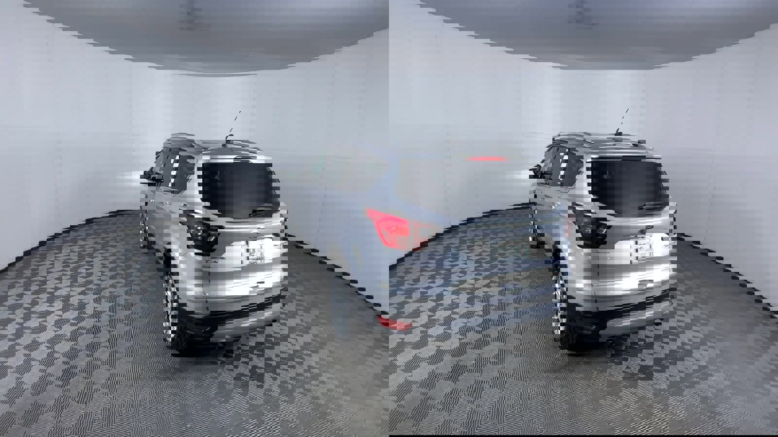 Used 2019 Ford Escape Titanium image 7