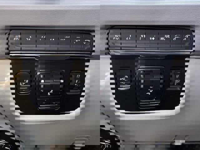 Certified 2026 Cadillac Escalade ESV Platinum Sport w/ LPO, ONYX Package image 24