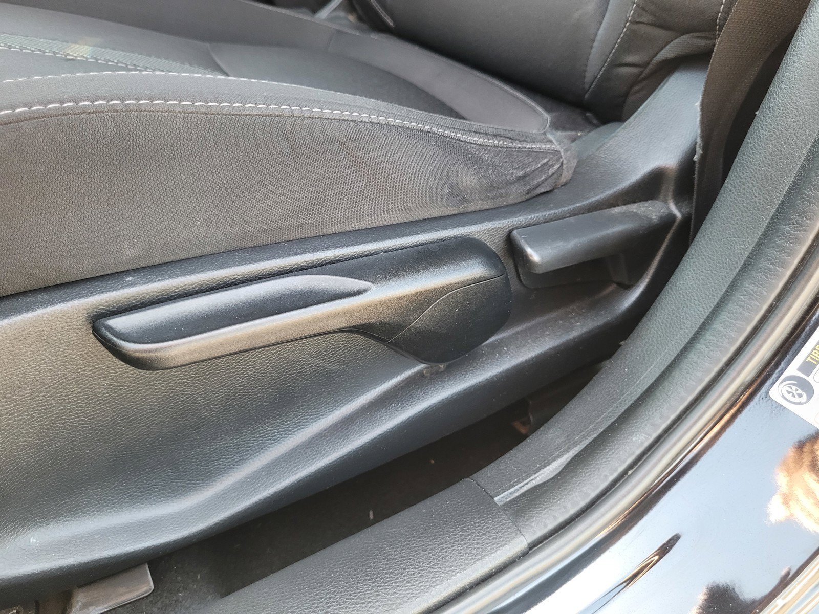 Used 2018 Honda Civic LX image 12