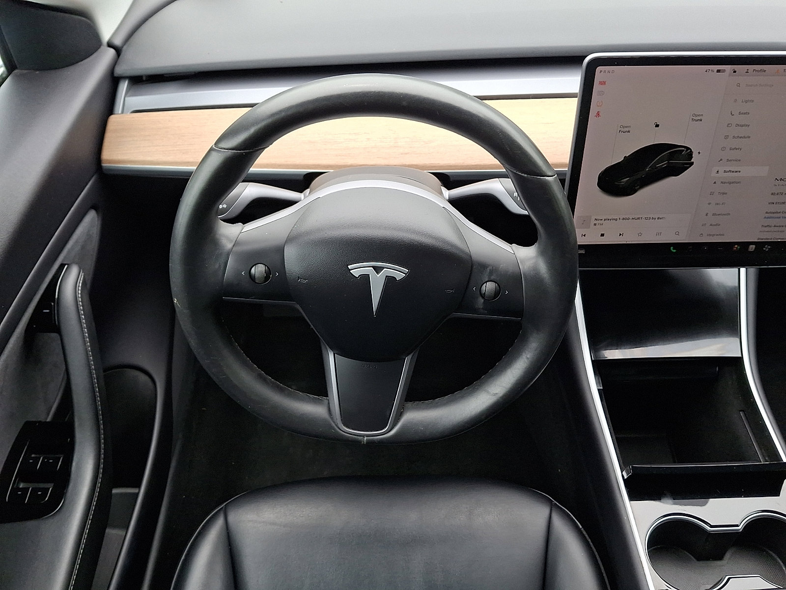 Used 2019 Tesla Model 3 Standard Range Plus RWD image 11