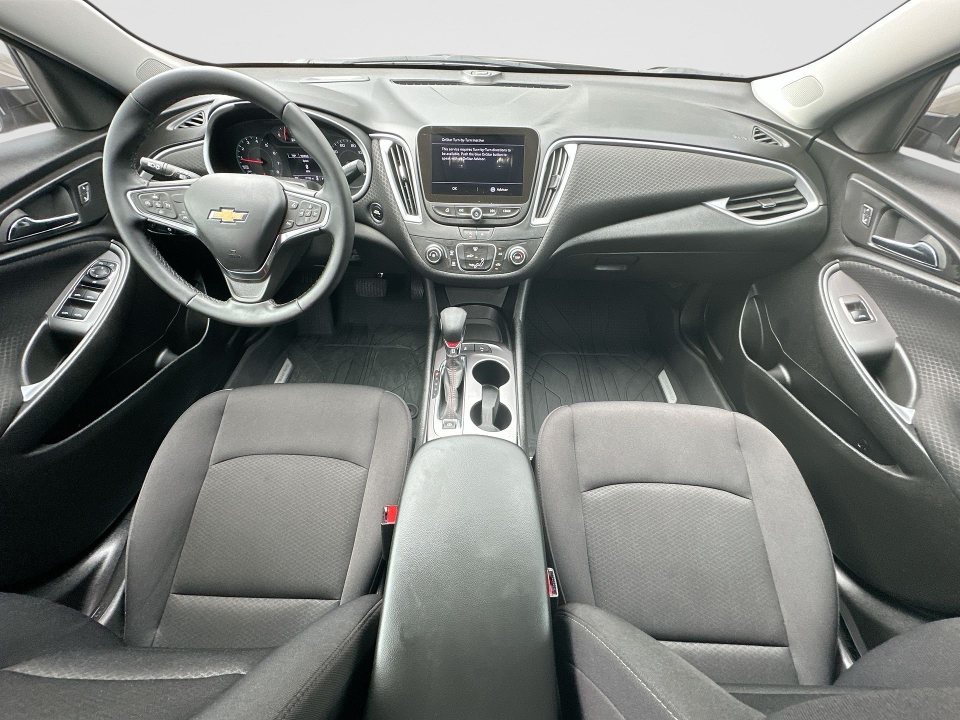 Certified 2024 Chevrolet Malibu RS w/ LPO, Floor Liner Package FWD image 20