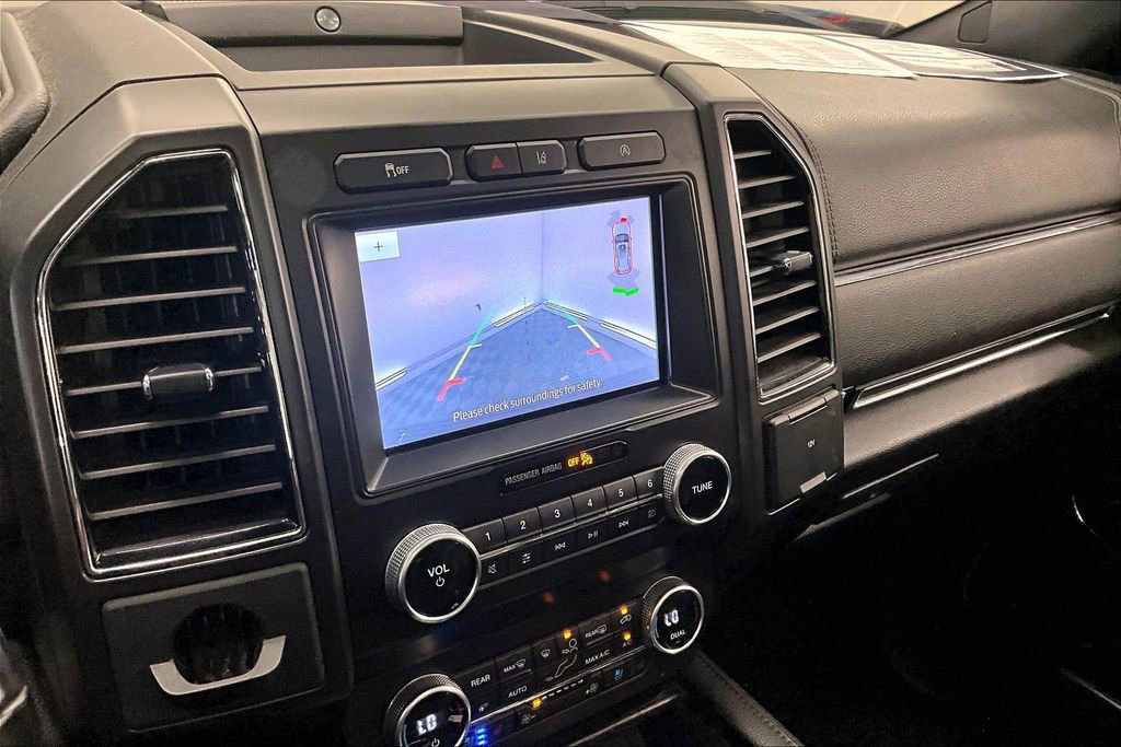 Used 2021 Ford Expedition Max Limited image 20