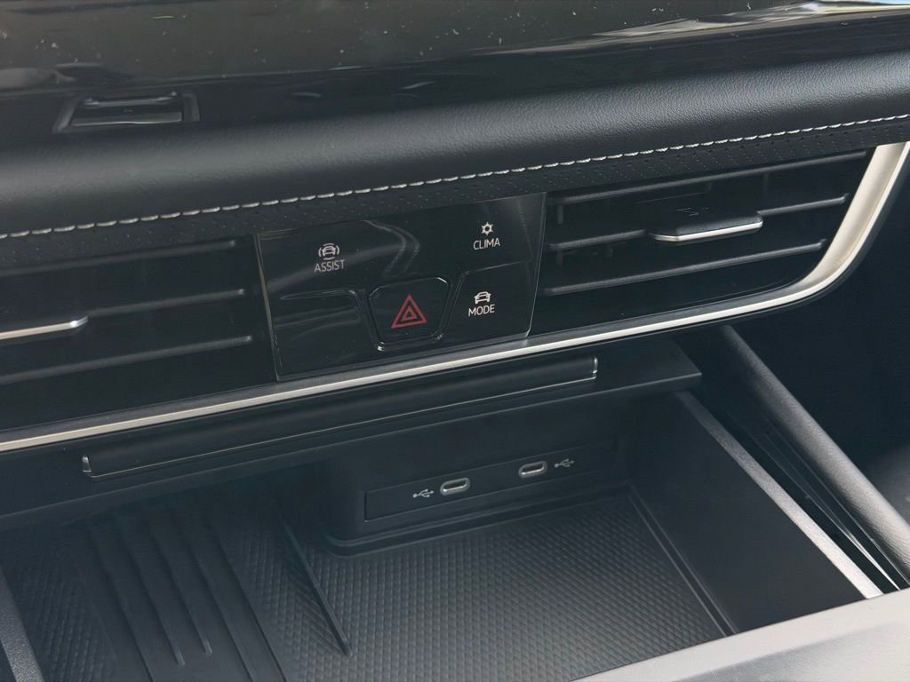 New 2026 Volkswagen Atlas SE image 34