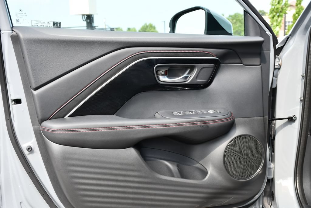 New 2026 Acura ADX A-Spec AWD/4WD image 11