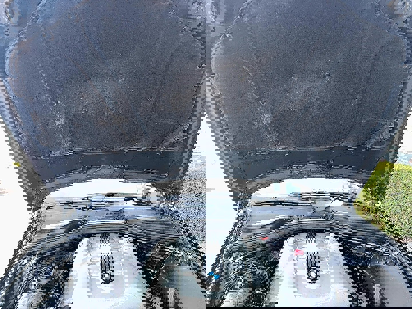 Used 2004 BMW 645Ci Coupe image 29