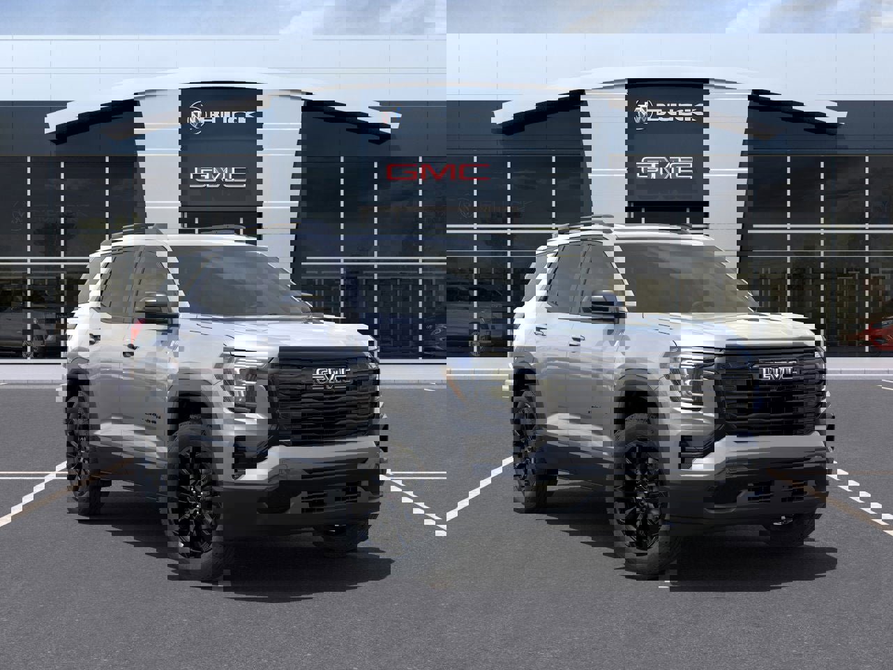 New 2026 GMC Terrain Elevation w/ Elevation Premium Package image 7