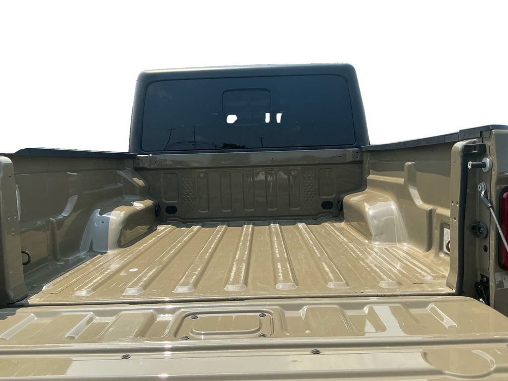 Used 2020 Jeep Gladiator Overland AWD/4WD image 24