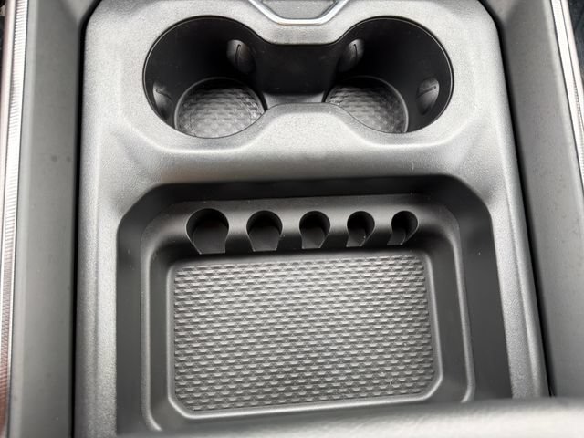 New 2026 RAM 1500 Laramie AWD/4WD image 30