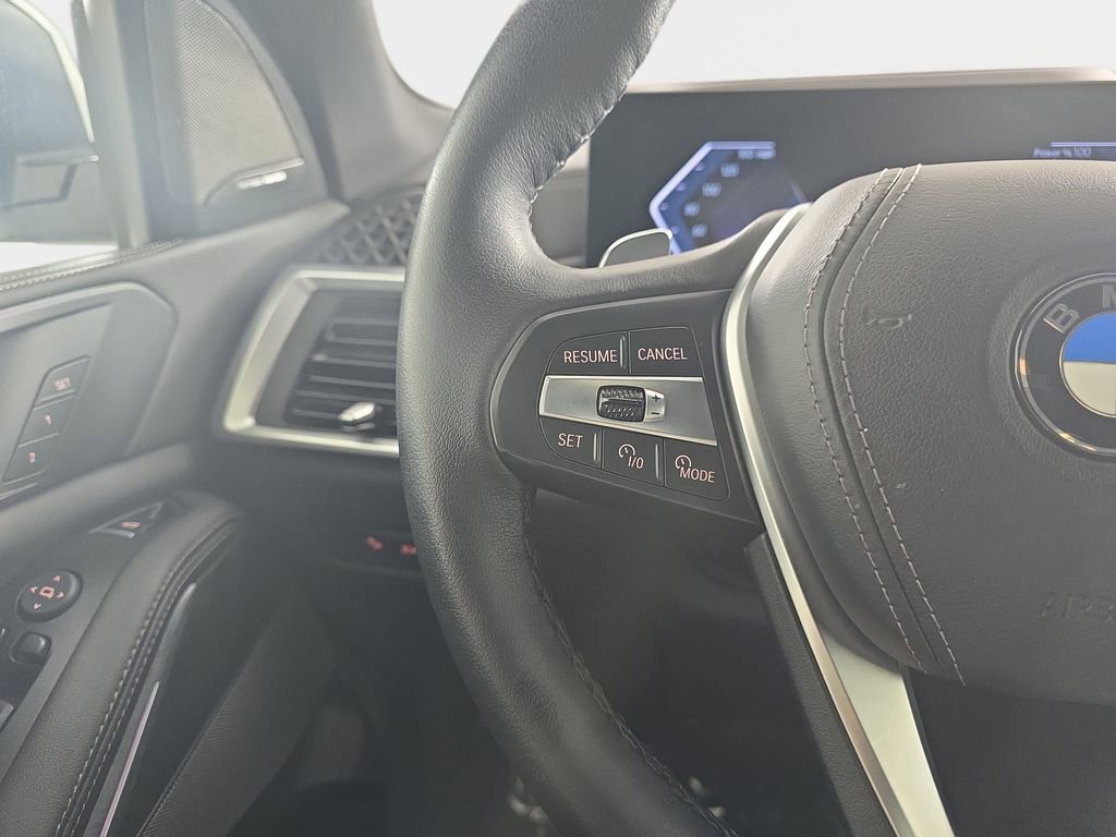 Certified 2024 BMW X5 xDrive40i w/ Premium Package image 17