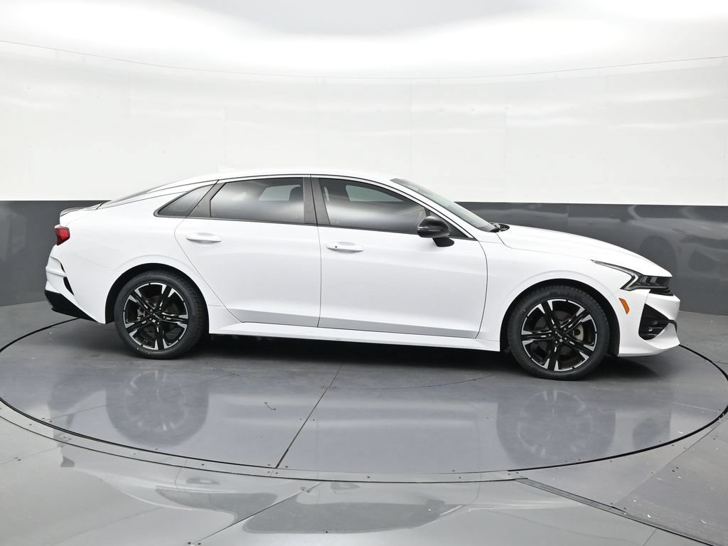 Used 2024 Kia K5 GT-Line w/ GT-Line Premium Package FWD image 6