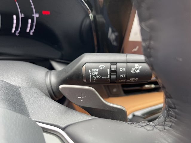 Used 2026 Lexus NX 350 AWD w/ Accessory Package (2T) image 19