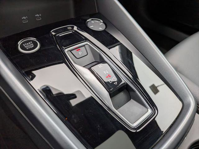 Certified 2025 Audi A3 2.0T Premium Plus w/ Premium Plus Package image 16