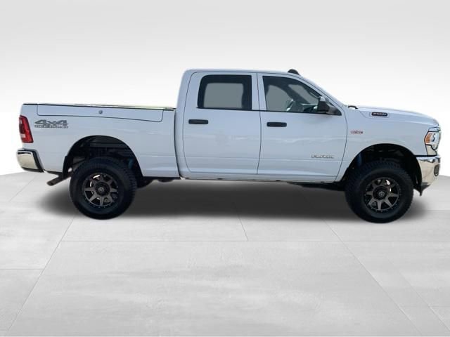 Used 2021 RAM 2500 Tradesman AWD/4WD image 12