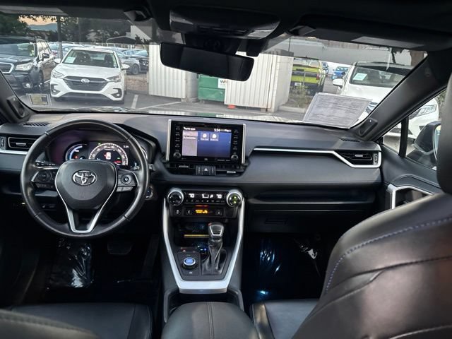 Used 2020 Toyota RAV4 XSE AWD/4WD image 35