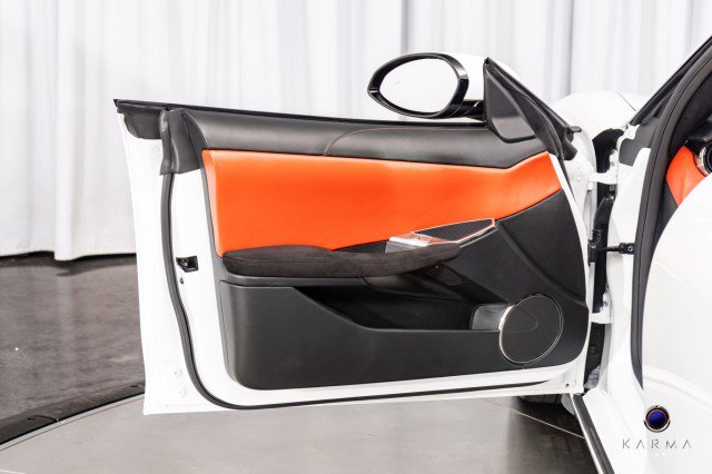 New 2025 Karma Revero Luxury image 24