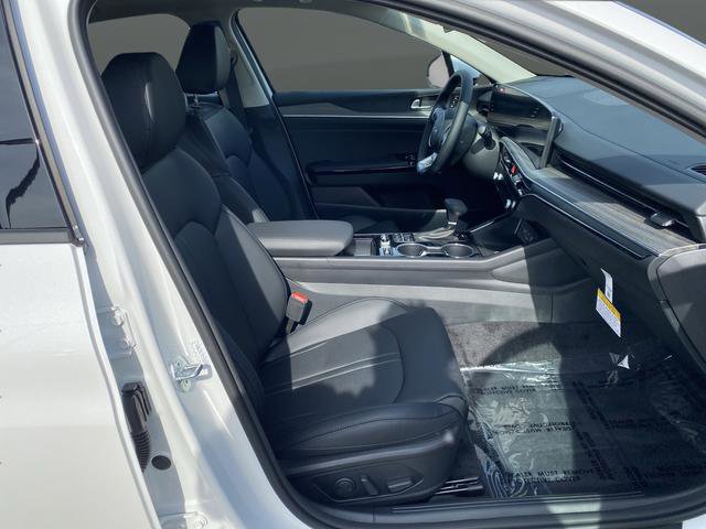 New 2026 Kia K5 EX image 36