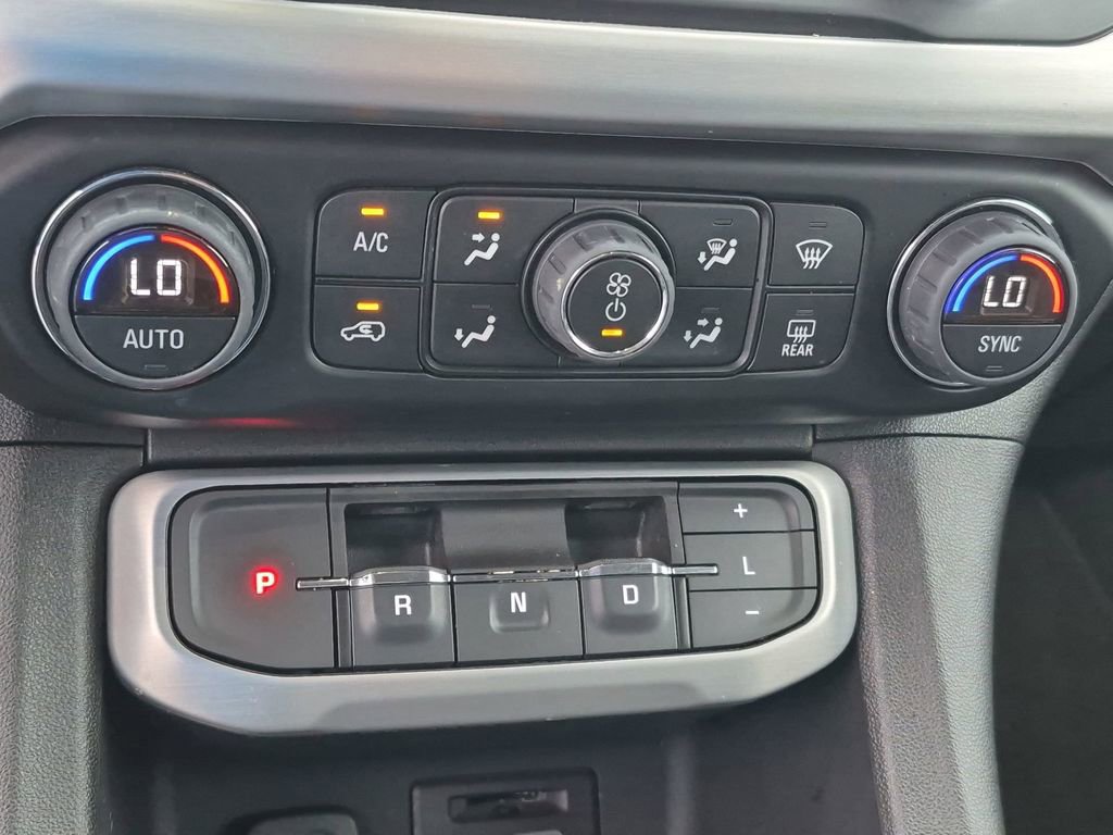 Used 2023 GMC Acadia SLT AWD/4WD image 18