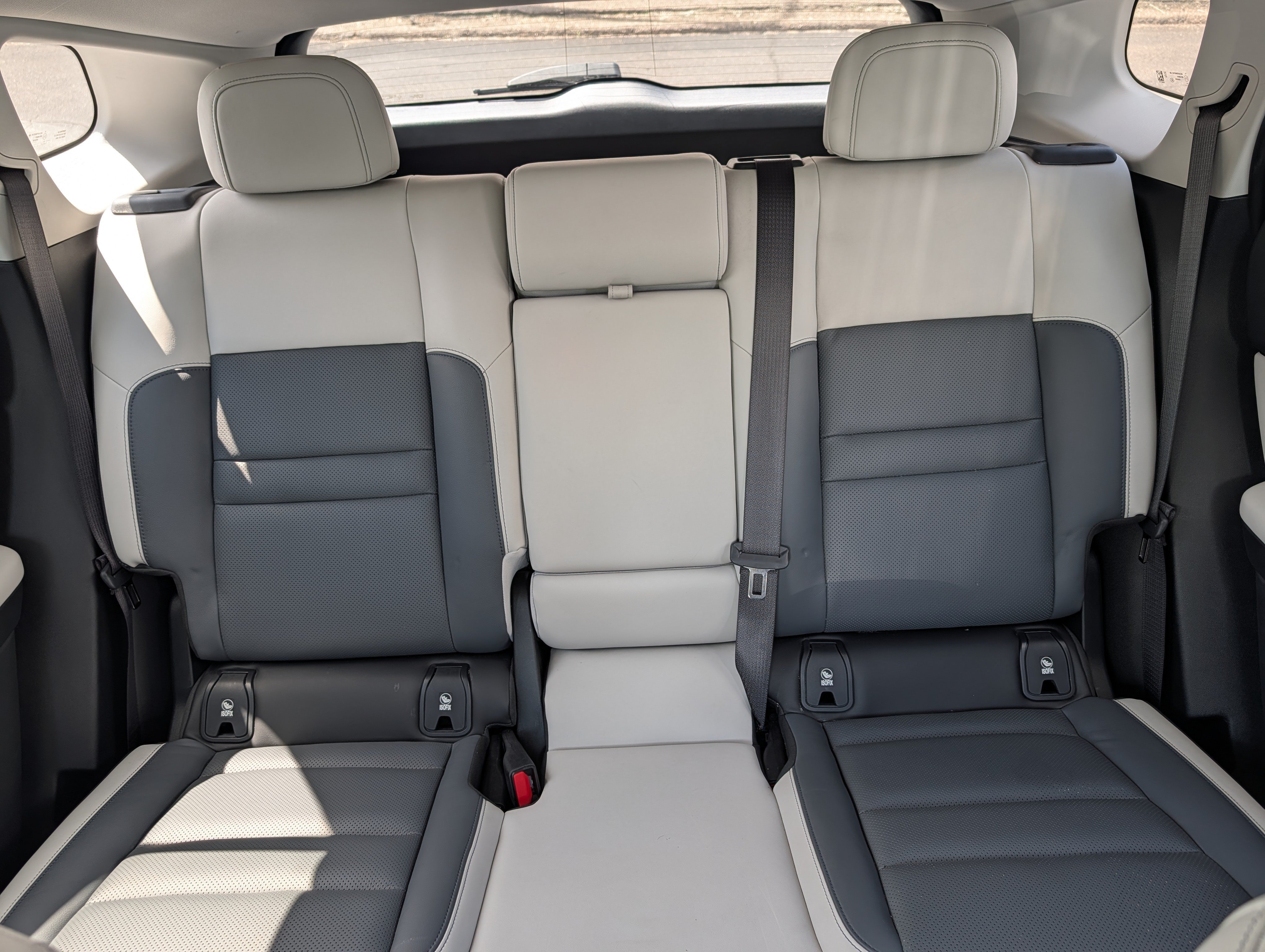Used 2024 Honda Prologue Elite image 17
