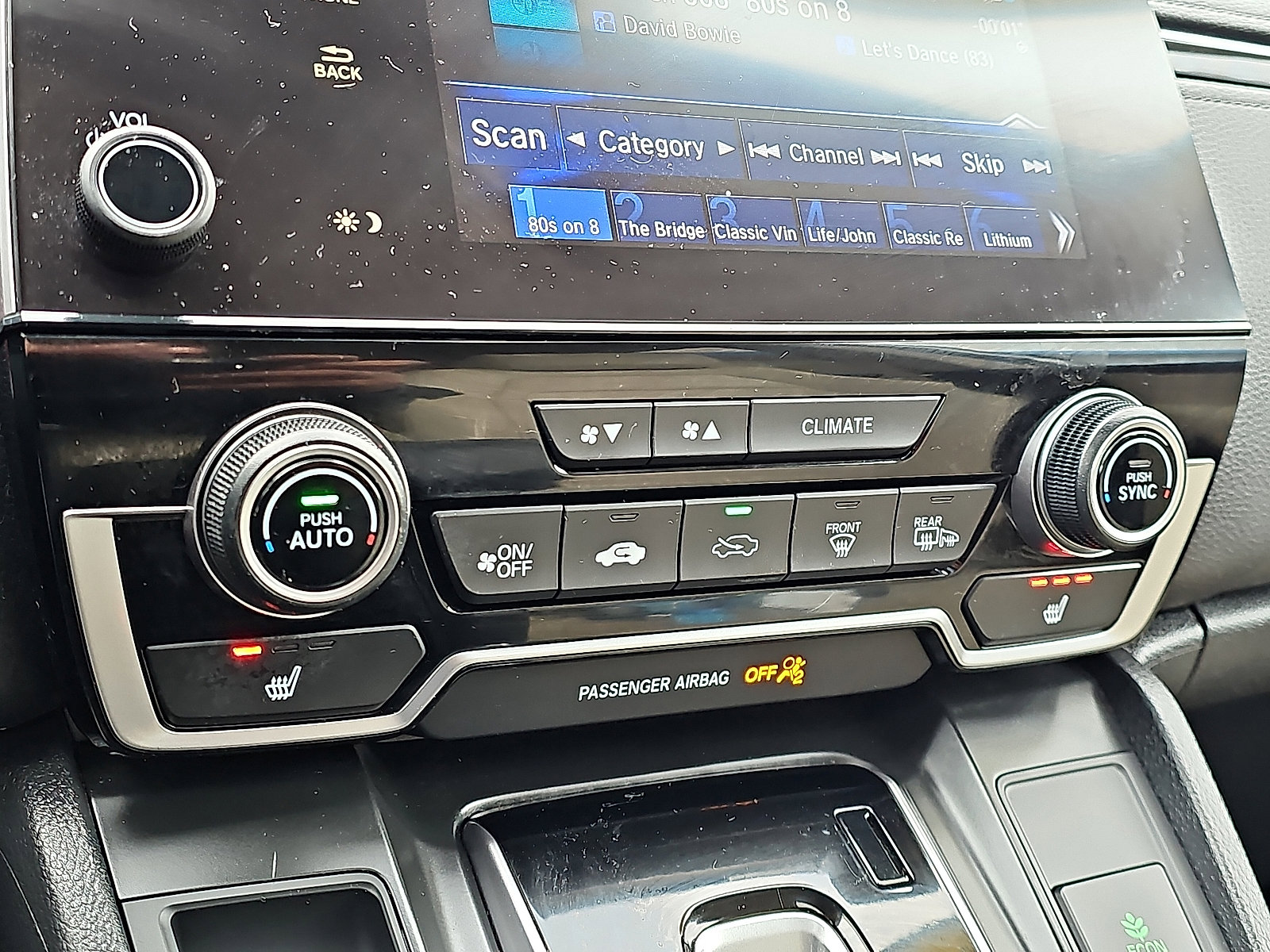 Used 2019 Honda CR-V EX-L image 17