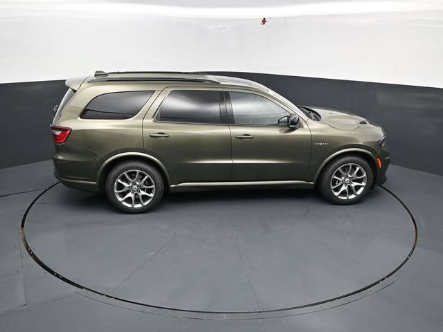 New 2026 Dodge Durango GT AWD/4WD image 51