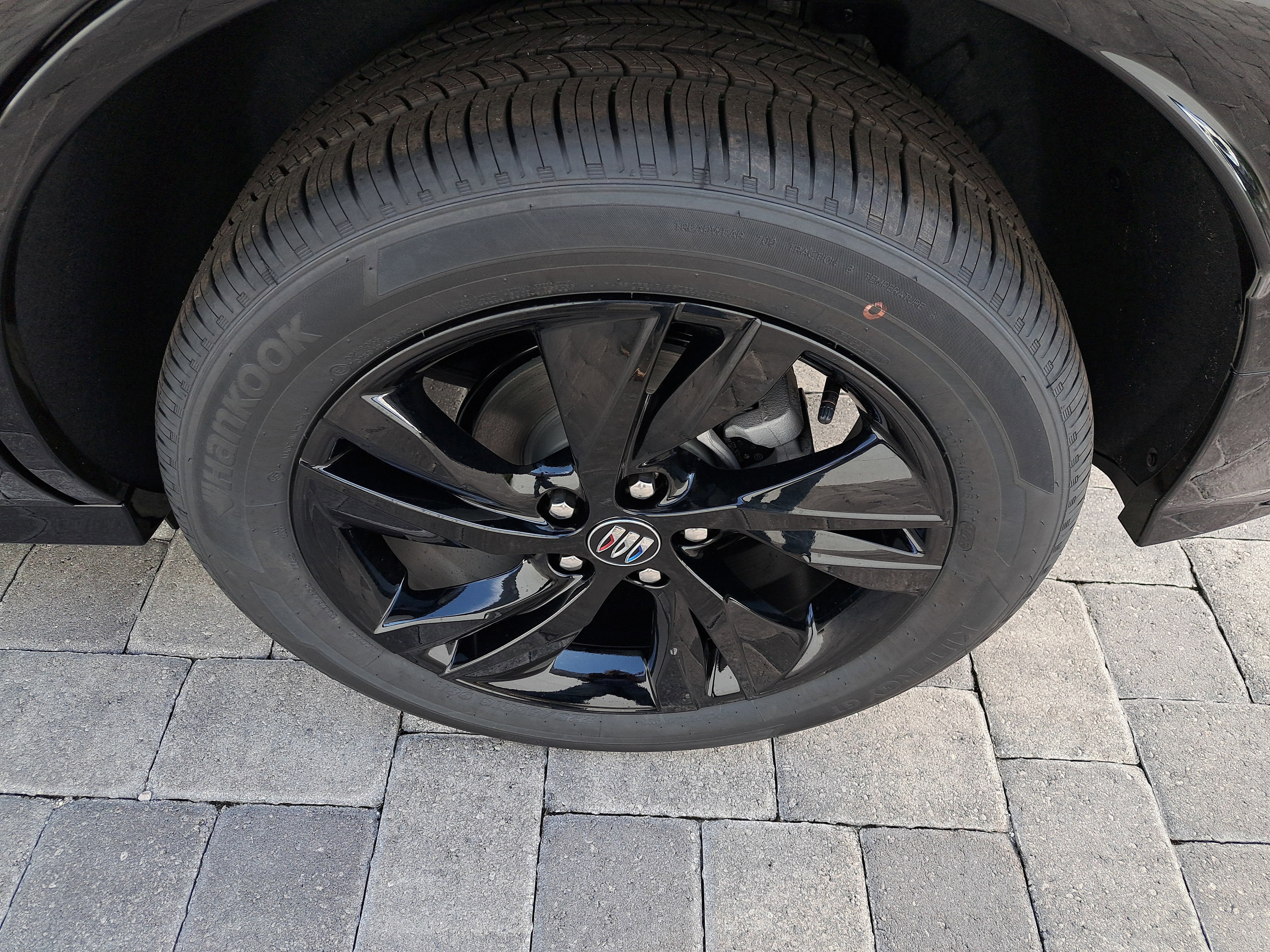 New 2026 Buick Encore GX Sport Touring w/ Comfort Package image 10