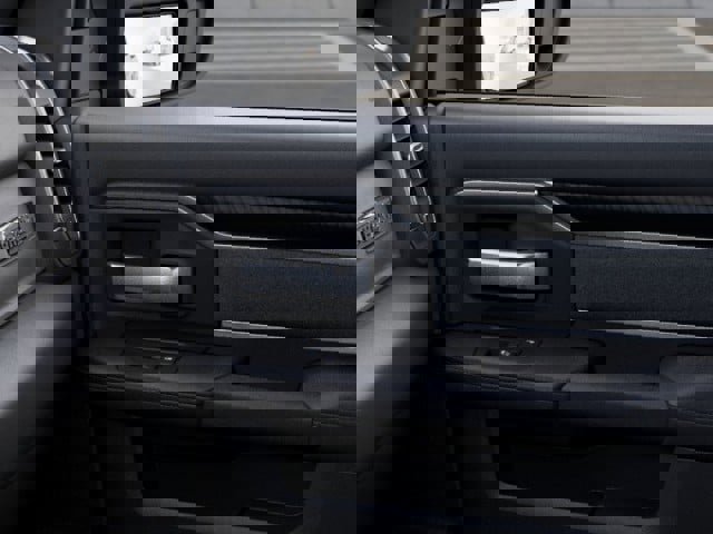 New 2025 RAM 2500 Big Horn image 25
