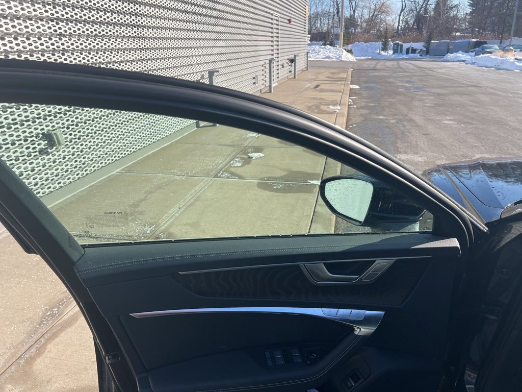 Certified 2023 Audi A6 Premium Plus w/ Premium Plus Package image 49