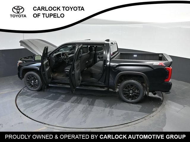 Used 2026 Toyota Tundra SR5 w/ SX Package AWD/4WD image 48