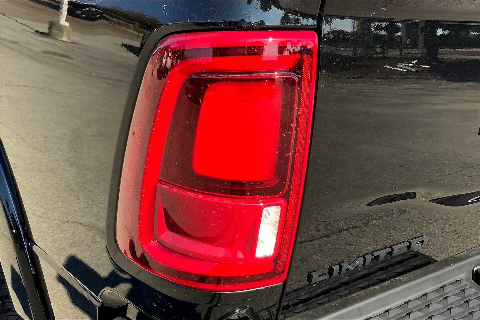 New 2026 RAM 2500 Limited image 11