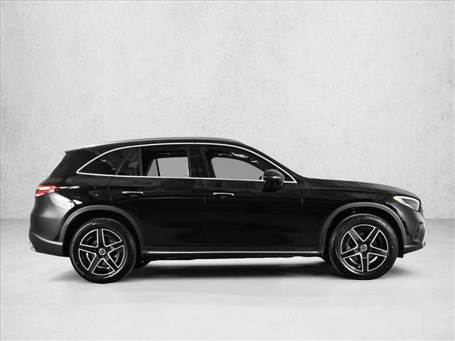 New 2026 Mercedes-Benz GLC 300 4MATIC image 4