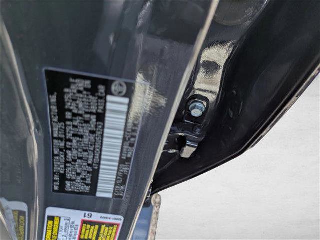 Certified 2025 Toyota Camry LE image 24