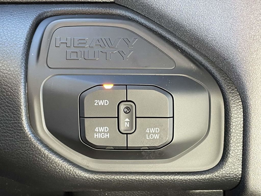 New 2026 RAM 4500 Tradesman w/ Chrome Appearance Group AWD/4WD image 38