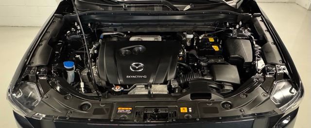 Used 2025 MAZDA CX-5 AWD 2.5 S image 26