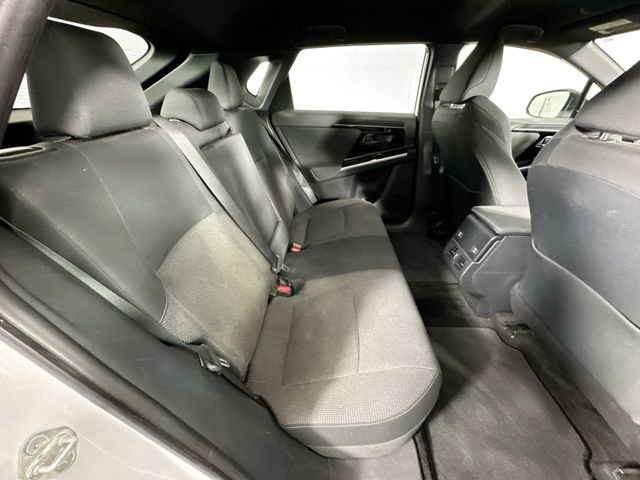 Used 2023 Subaru Solterra AWD image 26
